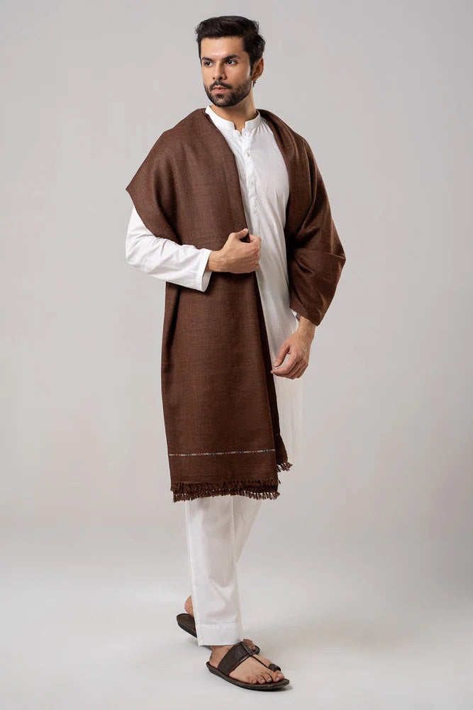 J. Winter Shawls