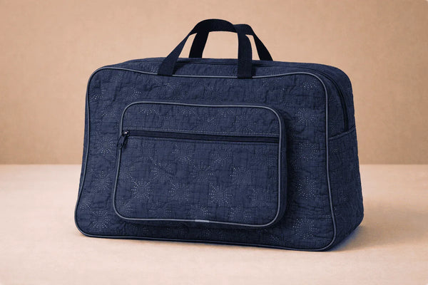 CarryEase - 8 (Navy Blue)