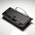 BAELLERY CLASSIC LONG WALLET