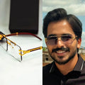 Solar Cheetah  Glasses
