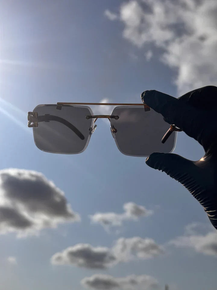 Solar Cheetah  Glasses