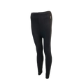 Thermal Warmer Wool Trouser - (Black)
