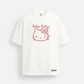 Hello Kitty - Oversized Tee