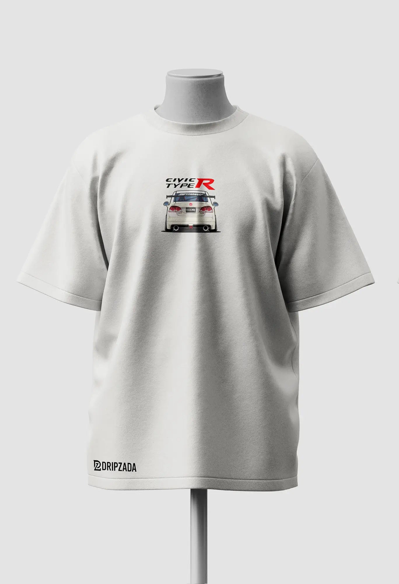 Honda Civic Graphic T-Shirts