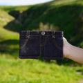 Maax-SHORTS -  WALLET