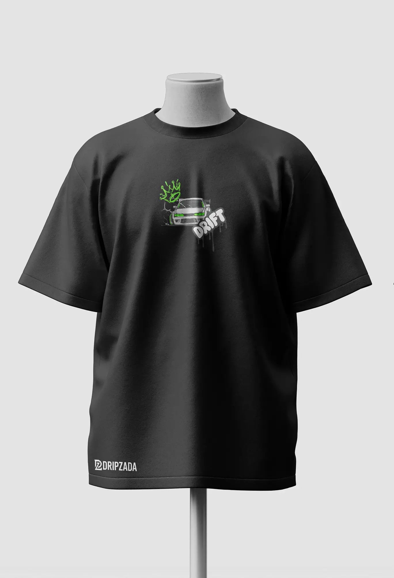 JDM Timor Drift Car T-Shirts