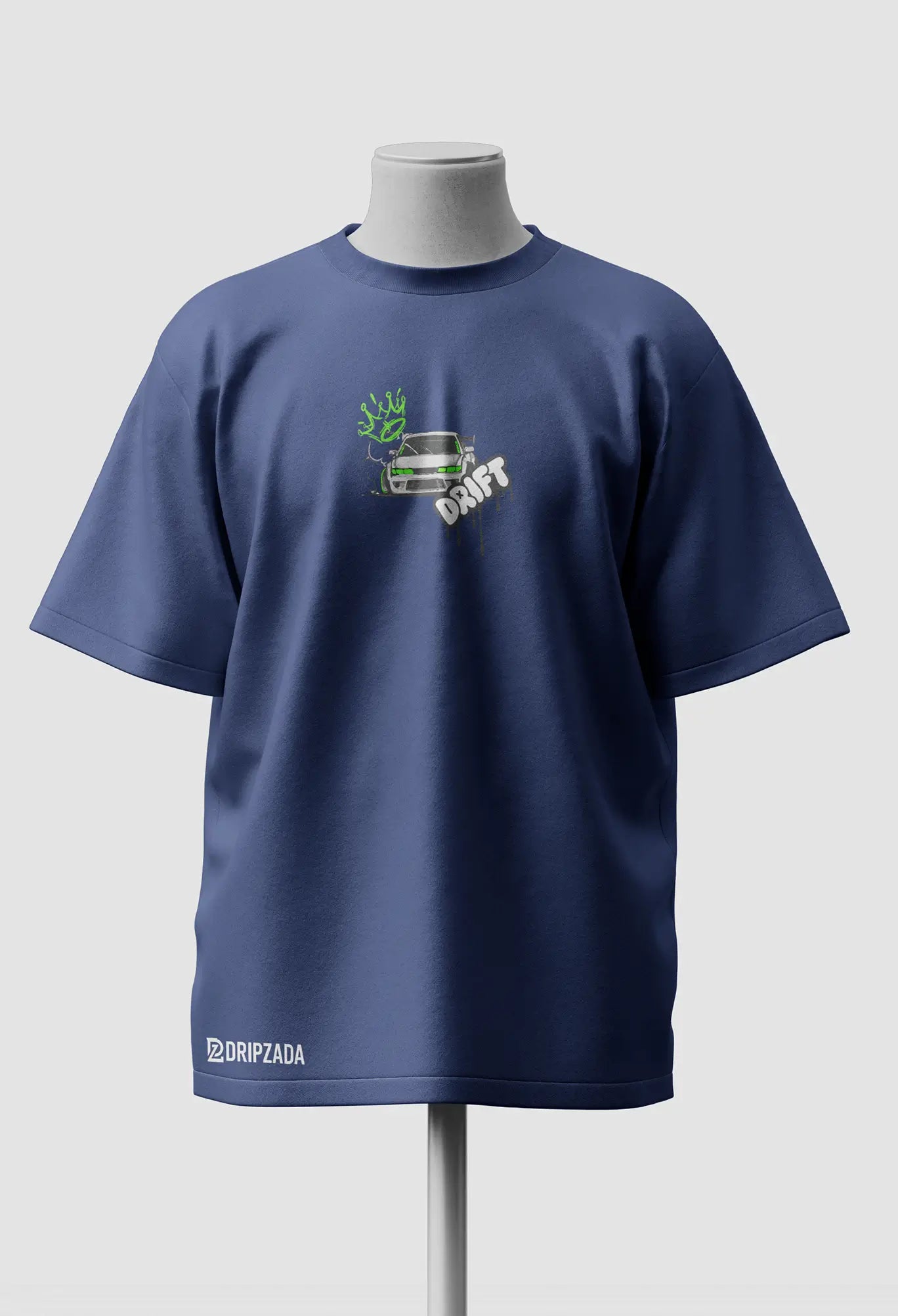 JDM Timor Drift Car T-Shirts