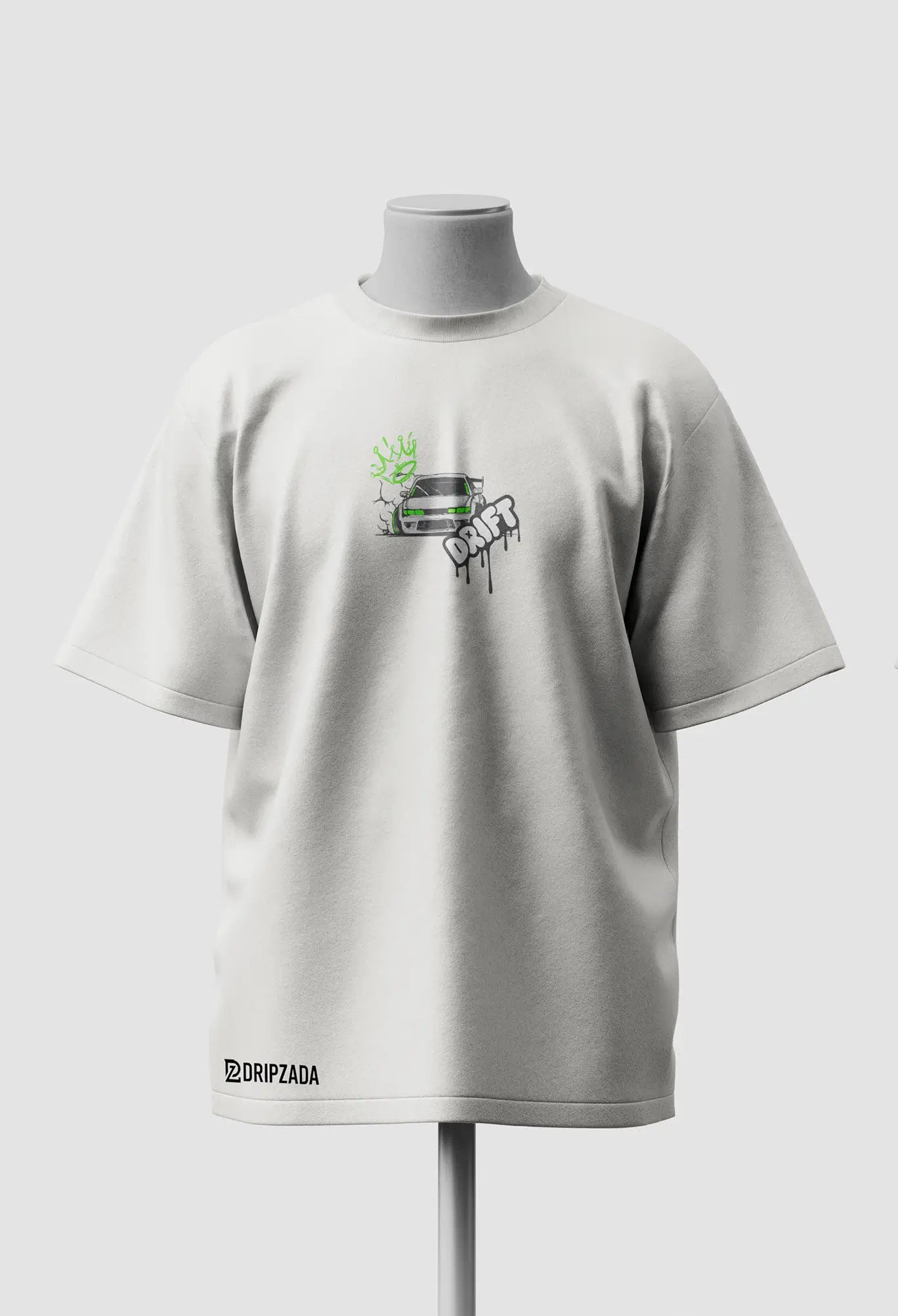 JDM Timor Drift Car T-Shirts