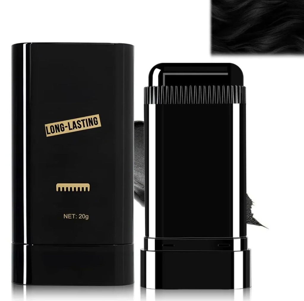 Instant Hair Dye Comb