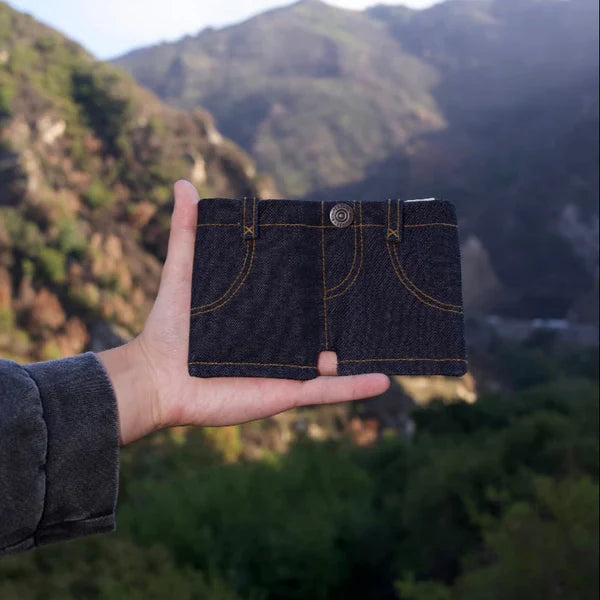 Maax-SHORTS -  WALLET