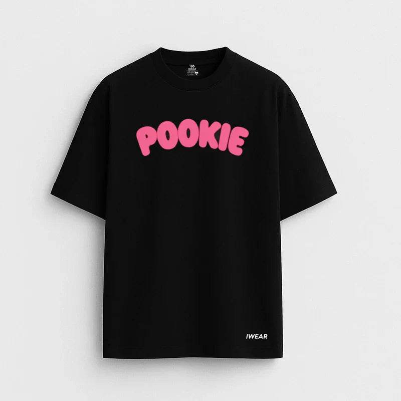 Pookie - Oversized Tee