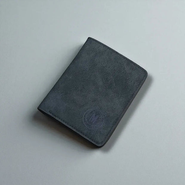 BIFOLD VERTICAL SHAPE M WALLET
