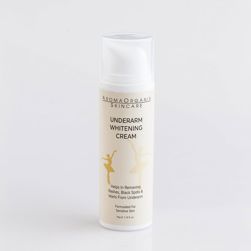 Maax UnderArm Whitening Cream