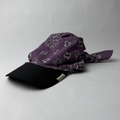 Brimdana Grape/Black #120