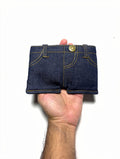 Maax-JEANS SHORTS -  WALLET