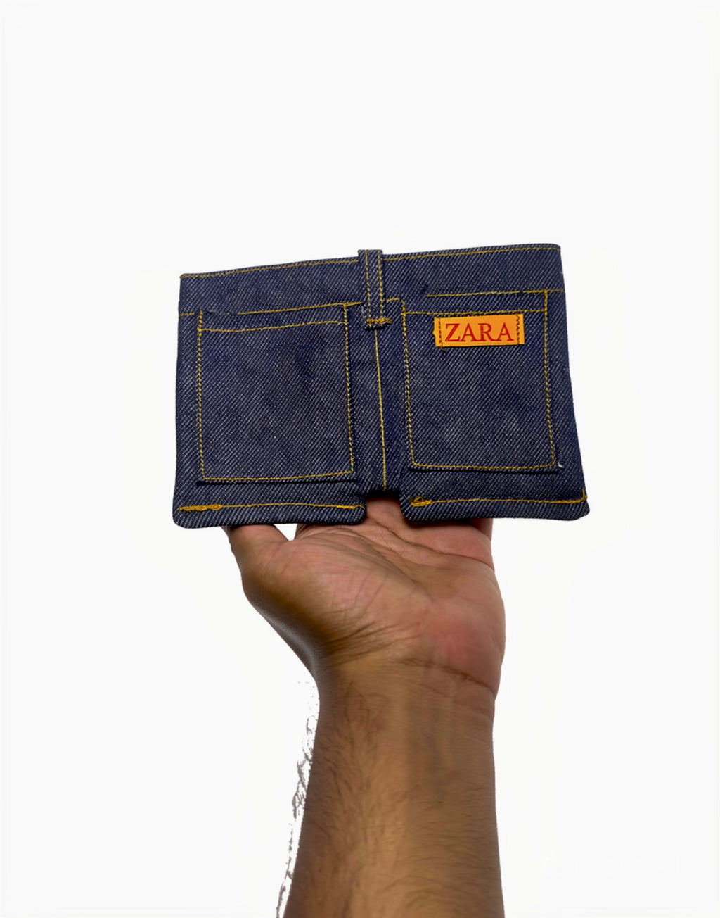 Maax-JEANS SHORTS -  WALLET