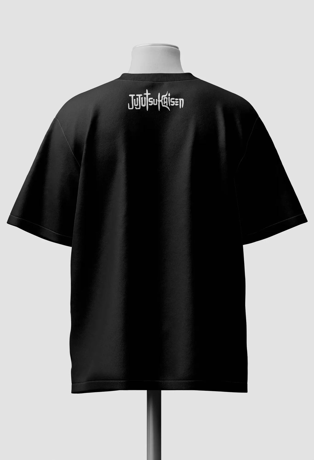 Gojo Satoru Oversized T-Shirt