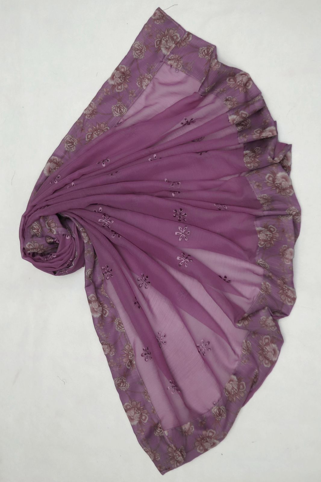 LAWN Fabric 3Pc