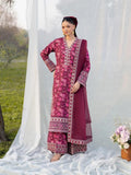 LAWN Fabric 3Pc