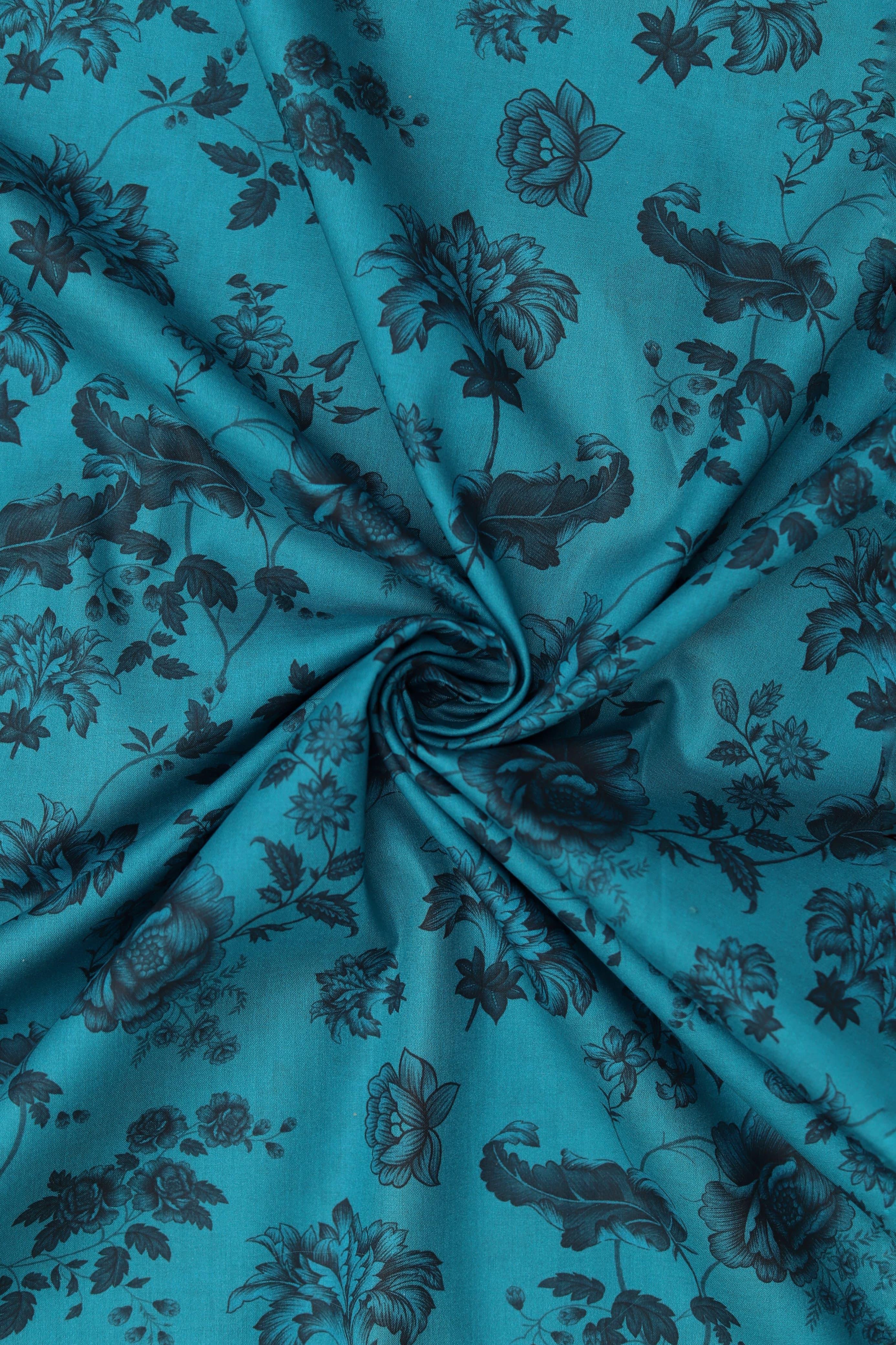 LAWN Fabric 3Pc