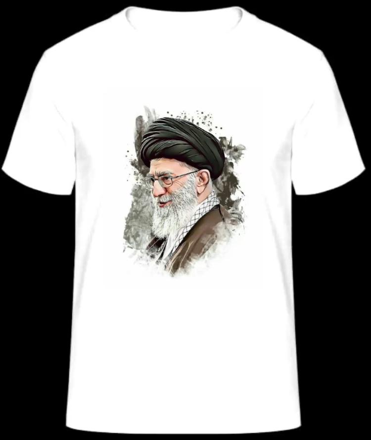 *PREMIUM T-shirt* White