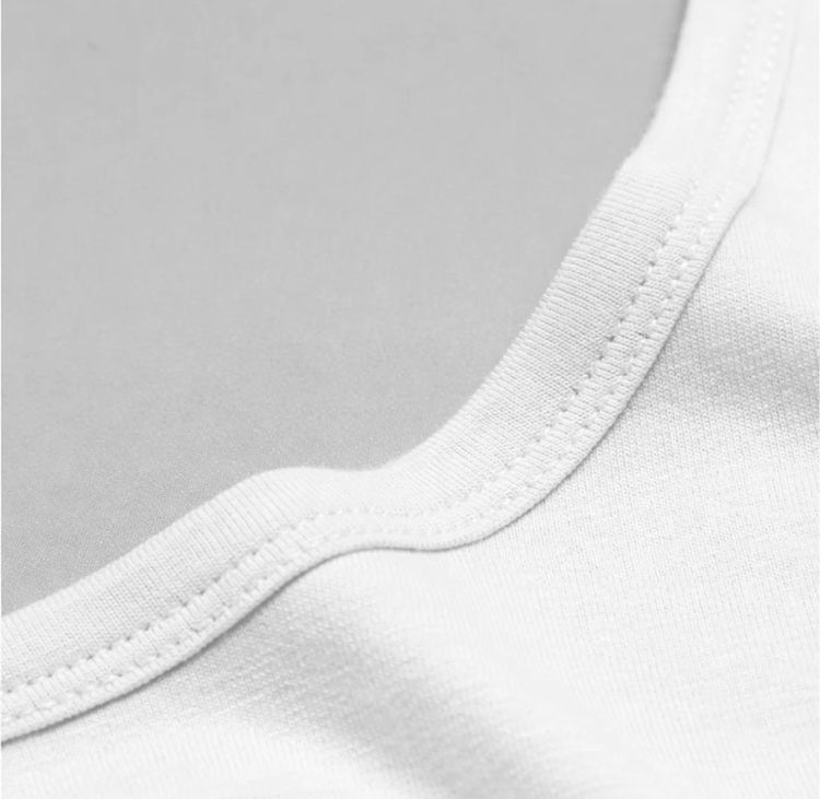 Summer Maax Camisole White