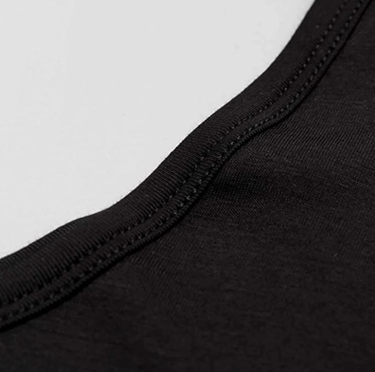 Summer Maax Camisole Black