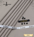 J. MALAI BOSKI (UNSTITCHED) NICKEL