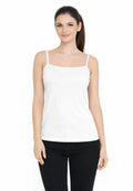 Summer Maax Camisole White