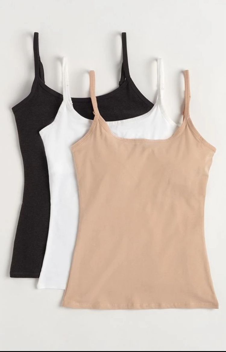 Summer Maax Camisole Skin