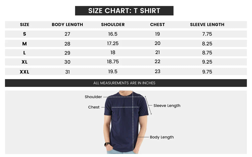 Lizard Style T-Shirt Unsiex 100% Cotton Combed
