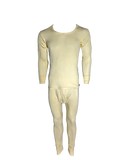Thermal Warmer Wool Full Suit - (Skin)