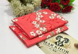 POLO COTTON PRINTED  2PC [ SALE OFFER ] PC-63