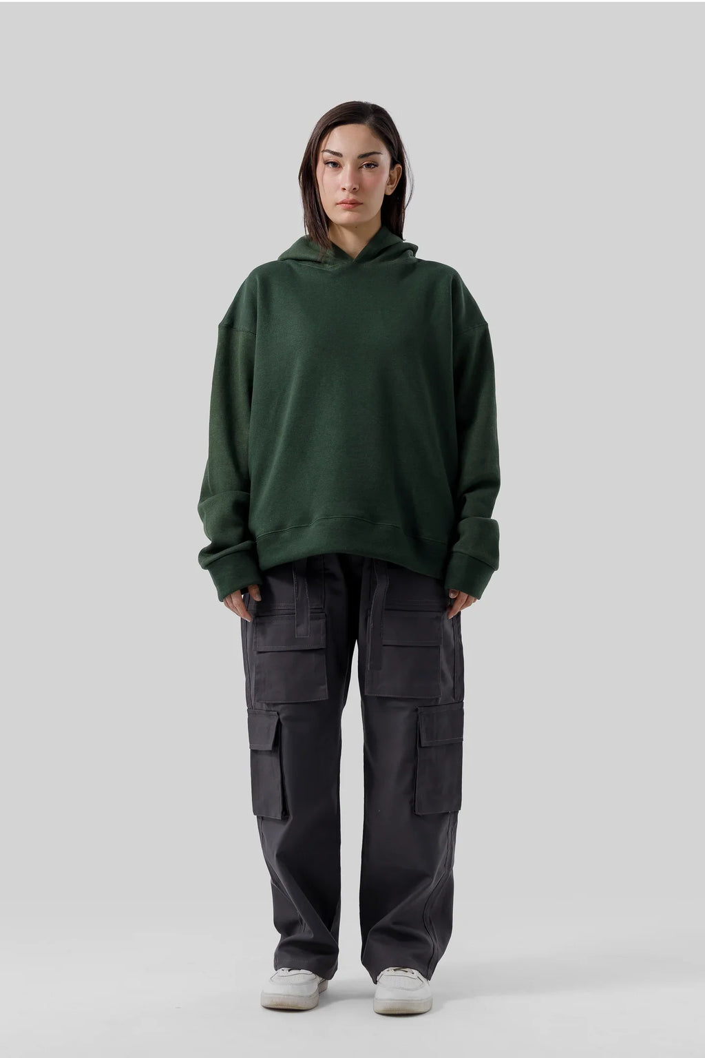 FOREST CORE HOODIE