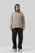 SAND CORE HOODIE